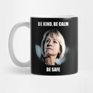 Dr Bonnie Henry Mug